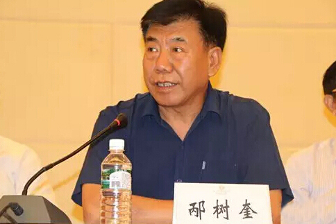 邴树奎当选中国照明学会理事长