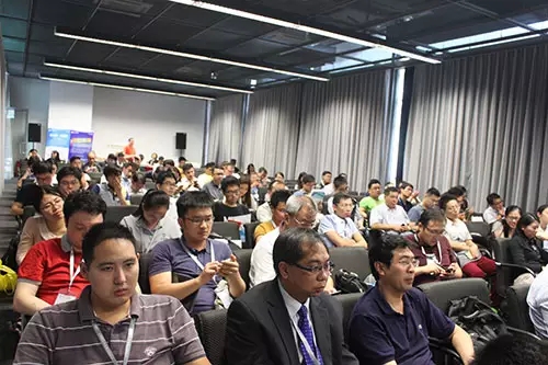 中国智能家居产业联盟智能家居语音控制方案专场活动成功举办