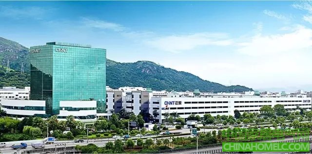 正泰开关照明 喜报 企业500强 首选供应商