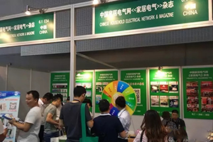 《家居电气》独家报道 | 广州光亚展电工品牌参展盛况！
