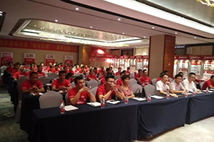 曼科品牌新商业模式风靡全国，引爆赣州市场！