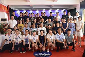因为有你 从心而动 | 松下新品巡展会武汉站盛大召开！