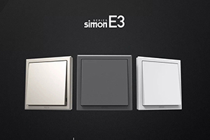 新生代Simon E3 | 高颜值，更超值！