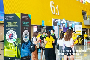 当下可为 未来可期 | 第18届广州国际建筑电气技术展览会盛大开幕！